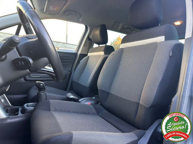 Citroen C3 Aircross PureTech 82 Shine usato a ODERZO