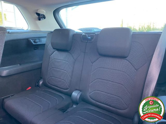 Skoda Kodiaq 2.0 TDI EVO SCR 4x4 DSG 7 posti Style usato a ODERZO
