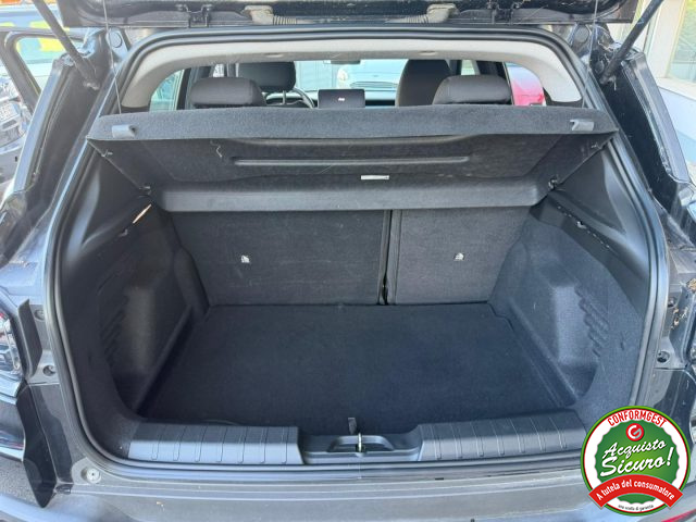 Jeep Avenger 1.2 Turbo 100 CV Longitude - foto 4 di 4