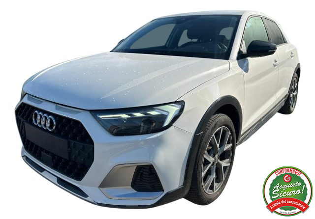 Audi A1 citycarver 30 TFSI usato a ODERZO