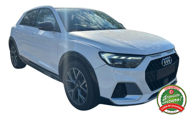 Audi A1 citycarver 30 TFSI - foto 3 di 4