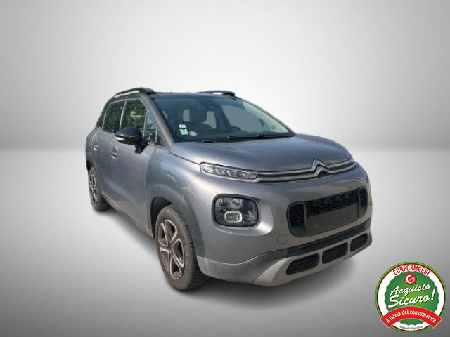 Citroen C3 Aircross PureTech 110 S&S Feel usato a ODERZO