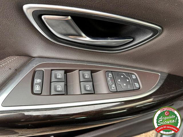 Renault Espace dCi Energy Zen Uniproprietario Navi, del 2018, 110.100 km, in vendita a Oderzo (TV)