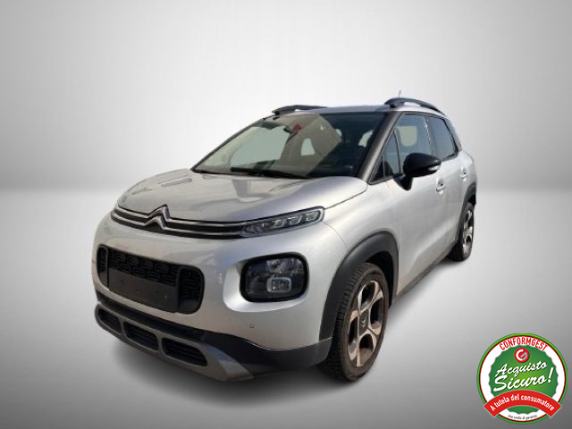 Citroen C3 Aircross PureTech 110 S&S EAT6 Shine usato a ODERZO