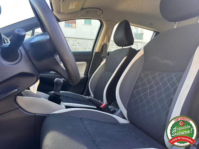Nissan Micra 0.9 IG-T 12V 5 porte Acenta usato a ODERZO