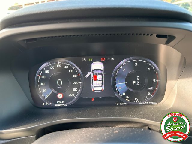 Volvo XC40 D3 Geartronic Business Plus Uniproprietario, del 2020, 109.133 km, in vendita a Oderzo (TV)