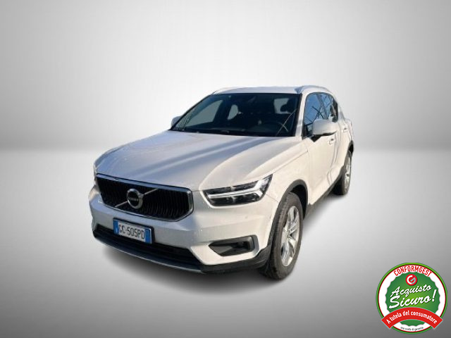 Volvo XC40 D3 Geartronic Business Plus Uniproprietario usato a ODERZO