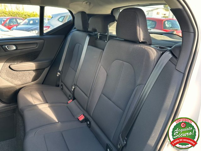 Volvo XC40 D3 Geartronic Business Plus Uniproprietario, del 2020, 109.133 km, in vendita a Oderzo (TV)