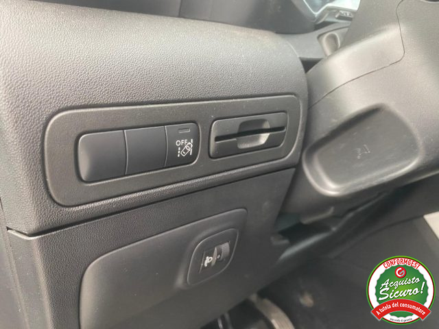 Citroen C3 Aircross PureTech 110 S&S Feel usato a ODERZO