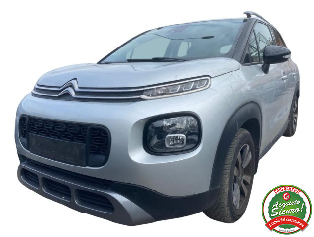 Citroen C3 Aircross PureTech 110 S&S Feel usato a ODERZO
