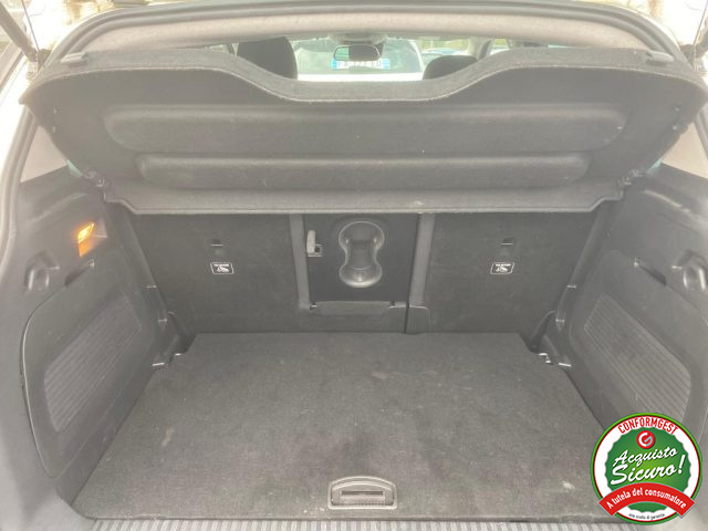 Citroen C3 Aircross PureTech 110 S&S Feel - foto 4 di 4