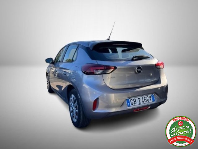 Opel Corsa 1.5 D 100 CV Edition - foto 4 di 4