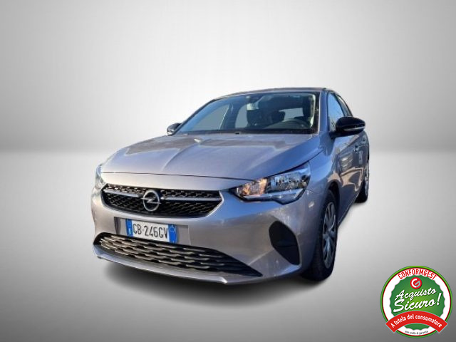 Opel Corsa 1.5 D 100 CV Edition usato a ODERZO