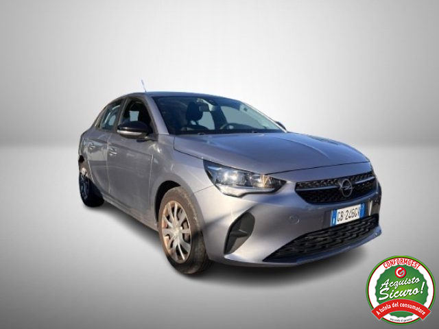 Opel Corsa 1.5 D 100 CV Edition - foto 2 di 4