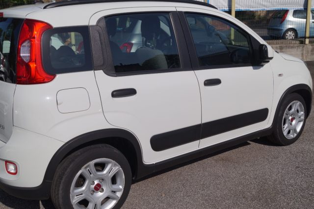 Fiat Panda 1.0 FireFly S&S Hybrid City Life 5 POSTI - foto 4 di 4