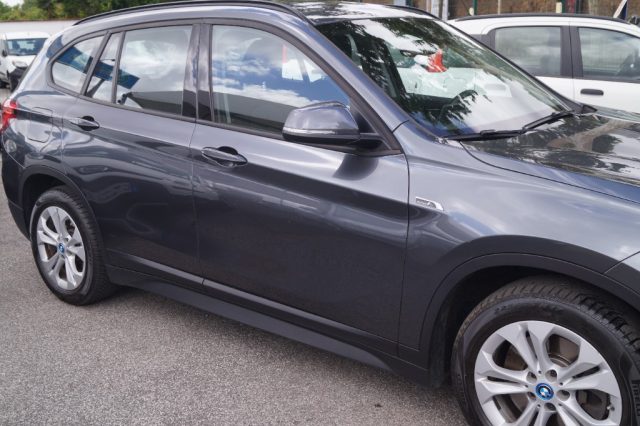 BMW X1 xDrive25e Advantage cameraPDC potenza totale 220CV - foto 3 di 19