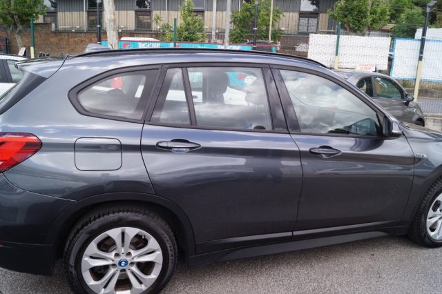 BMW X1 xDrive25e Advantage cameraPDC potenza totale 220CV - foto 4 di 19