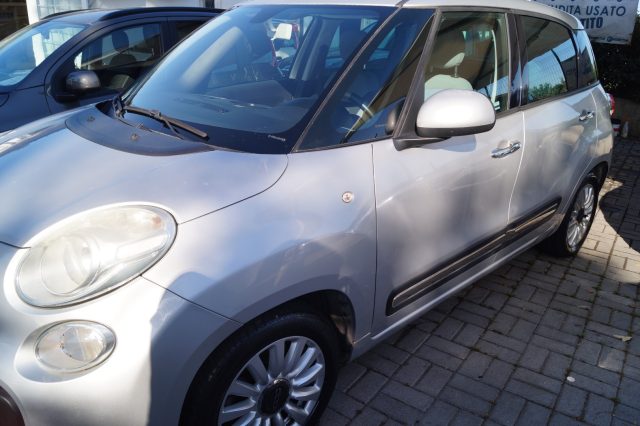 Fiat 500L 0.9 TwinAir 105 CV Lounge GPL - foto 2 di 4
