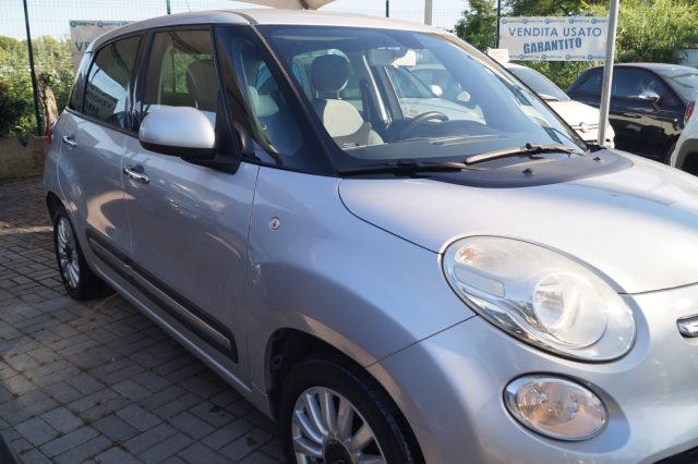 Fiat 500L 0.9 TwinAir 105 CV Lounge GPL - foto 3 di 4
