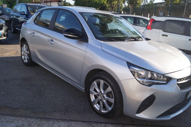 Opel Corsa 1.2 Edition - foto 3 di 4