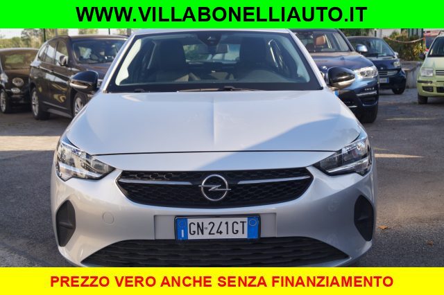 Opel Corsa 1.2 Edition usato a ROMA