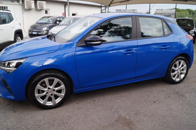 Opel Corsa 1.2 Edition - foto 2 di 4