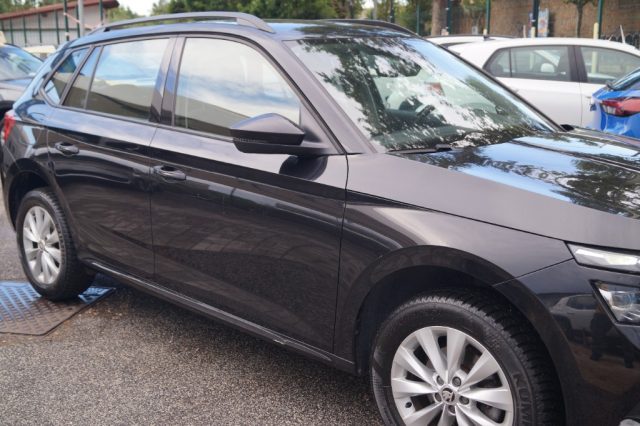 Skoda Kamiq 1.0 TSI 110 CV Ambition - foto 3 di 4