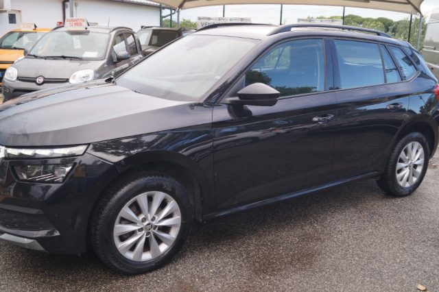 Skoda Kamiq 1.0 TSI 110 CV Ambition - foto 2 di 4