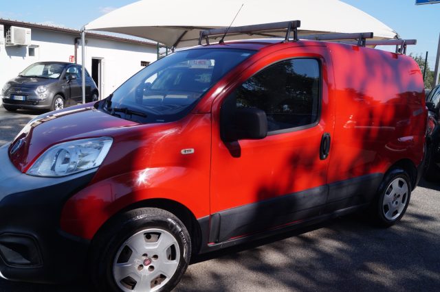 Fiat Fiorino 1.3 MJT 95CV Cargo Adventure - foto 2 di 4