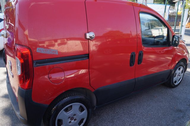Fiat Fiorino 1.3 MJT 95CV Cargo Adventure - foto 4 di 4