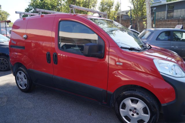 Fiat Fiorino 1.3 MJT 95CV Cargo Adventure - foto 3 di 4