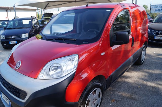 Fiat Fiorino 1.3 MJT 95CV Cargo Adventure - foto 2 di 4