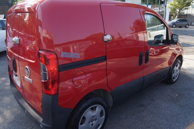 Fiat Fiorino 1.3 MJT 95CV Cargo Adventure - foto 4 di 4