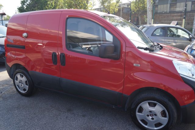Fiat Fiorino 1.3 MJT 95CV Cargo Adventure - foto 3 di 4