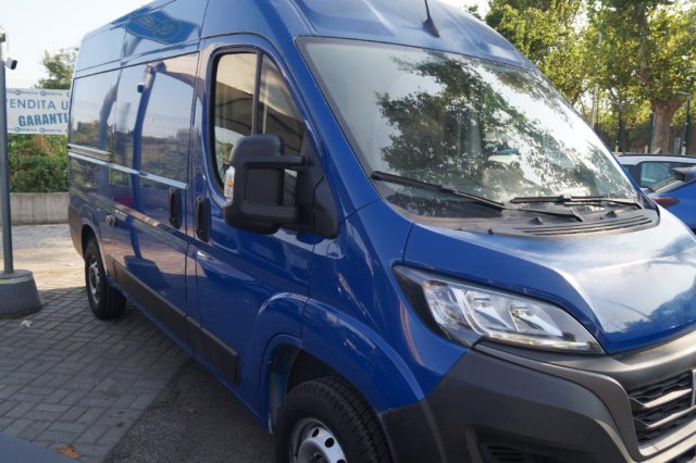 Fiat Ducato 33 2.2 Mjt 140CV L2H2 Furgone con block shaft - foto 3 di 4