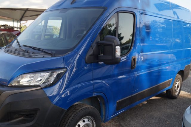 Fiat Ducato 33 2.2 Mjt 140CV L2H2 Furgone con block shaft - foto 2 di 4