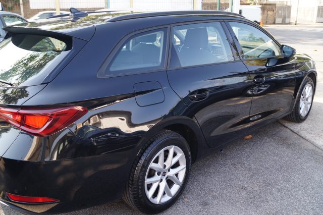 SEAT Leon Sportstourer 2.0 TDI Style - foto 4 di 4