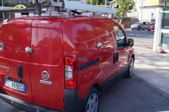 Fiat Fiorino 1.3 MJT 95CV Cargo Adventure N1 allestito - foto 4 di 16