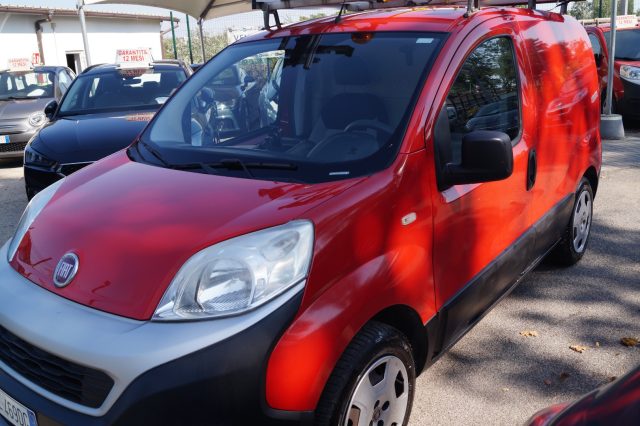 Fiat Fiorino 1.3 MJT 95CV Cargo Adventure N1 allestito - foto 2 di 16