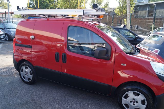 Fiat Fiorino 1.3 MJT 95CV Cargo Adventure N1 allestito - foto 3 di 16