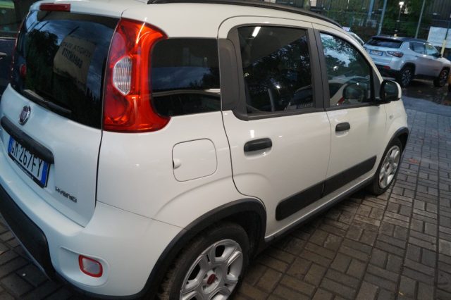 Fiat Panda 1.0 FireFly S&S Hybrid City Life - foto 4 di 4