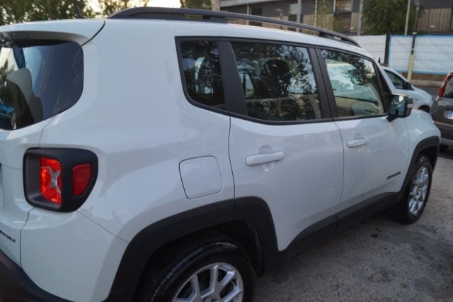 Jeep Renegade 1.3 T4 190CV PHEV 4xe AT6 Limited - foto 4 di 4