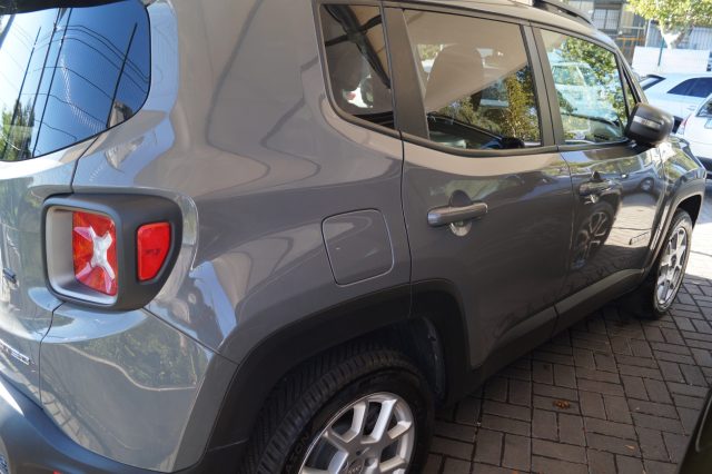 Jeep Renegade 1.3 T4 190CV PHEV 4xe AT6 Limited DASH CAM - foto 3 di 4