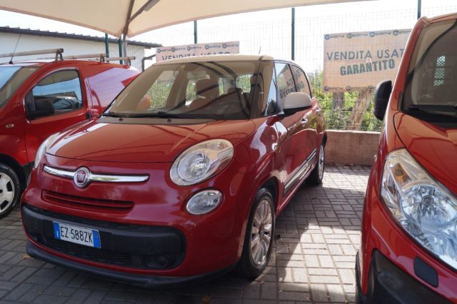 Fiat 500L 1.3 Multijet 85 CV Pop Star - foto 3 di 4