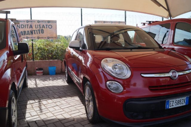 Fiat 500L 1.3 Multijet 85 CV Pop Star - foto 2 di 4