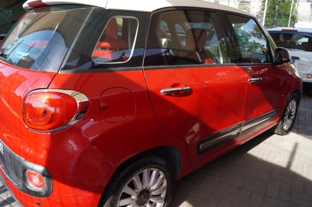 Fiat 500L 1.3 Multijet 85 CV Pop Star - foto 4 di 4