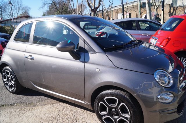 Fiat 500 1.0 Hybrid Club - foto 3 di 4