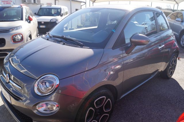 Fiat 500 1.0 Hybrid Club - foto 2 di 4
