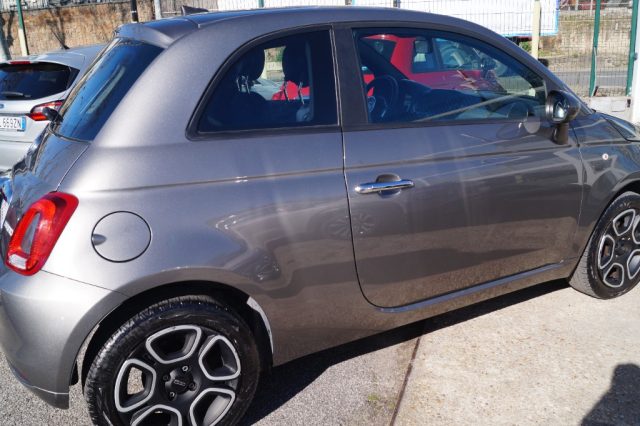 Fiat 500 1.0 Hybrid Club - foto 4 di 4