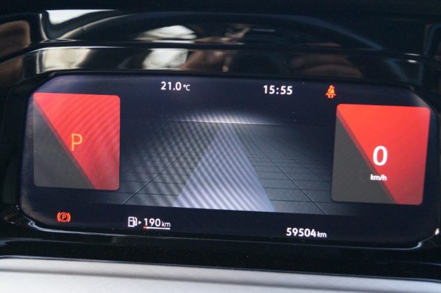 Volkswagen Golf 1.0 eTSI EVO DSG Life leve volante apple car, del 2021, 59.533 km, in vendita a Roma (RM)